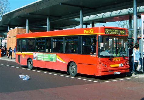www.w19|w19 watford bus route.
